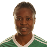 Faith Ikidi Photograph
