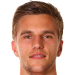 Joël Veltman Photograph
