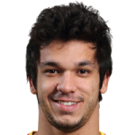 Éverton Leandro dos Santos Pinto Photograph