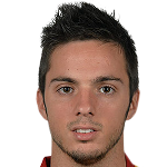 Pablo Sarabia García Photograph