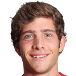 Sergi Roberto Carnicer Photograph