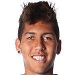 Roberto Firmino Barbosa de Oliveira Photograph