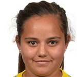 Malin Sophie Diaz Pettersson Photograph