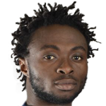 Xavier Laglais Kouassi Photograph