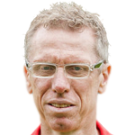Peter Stöger Photograph
