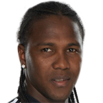 Hugo Rodallega Martínez Photograph