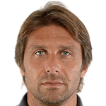 Antonio Conte Photograph