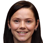 Ólína Guðbjörg Viðarsdóttir Photograph