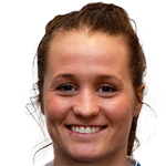 Fanndís Friðriksdóttir Photograph