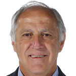 René Girard Photograph