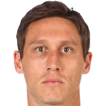Mark Milligan Photograph
