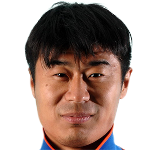 Peng Han Photograph