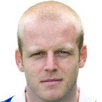 Steven Naismith Photograph