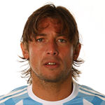 Iván Gabriel Heinze Photograph