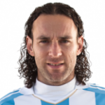 Gabriel Alejandro Milito Photograph