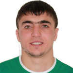 Anzor Tembulatov Photograph