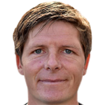 Oliver Glasner Photograph