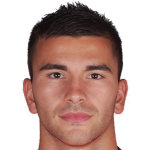Anthony Lopes Photograph