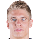 Jesper Bøge Pedersen Photograph