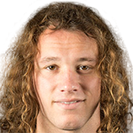 Stevie May Photograph
