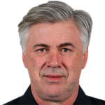 Carlo Ancelotti Photograph
