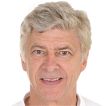 Arsène Wenger Photograph