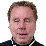 Harry Redknapp Photograph