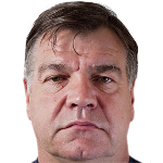 Sam Allardyce Photograph