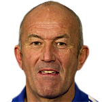 Tony Pulis Photograph
