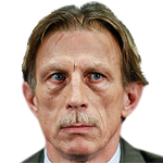 Christoph Daum Photograph