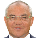 Felix Magath Photograph