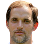 Thomas Tuchel Photograph