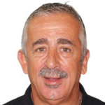 Manuel Preciado Rebolledo Photograph