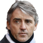 Roberto Mancini Photograph