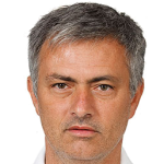 José Mario Felix dos Santos Mourinho Photograph