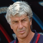 Gian Piero Gasperini Photograph