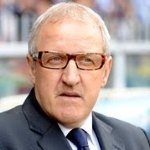 Luigi Delneri Photograph