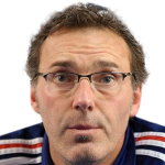 Laurent Blanc Photograph