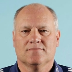 Martin Jol Photograph