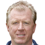 Steve McClaren Photograph