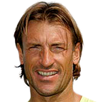 Hervé Renard Photograph