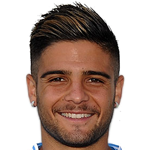 Lorenzo Insigne Photograph