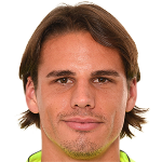 Yann Sommer Photograph