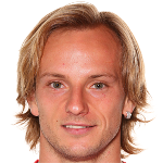 Ivan Rakitić Photograph