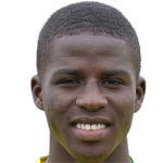 Papiss Mison Djilobodji Photograph