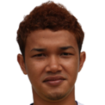 Armanizam bin Dolah Photograph