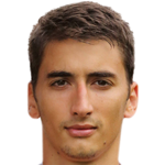 Filip Đuričić Photograph