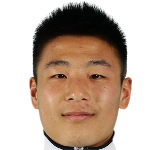 Lei Wu Photograph