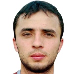 Kamil Saidov Photograph
