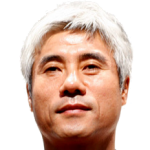 Kyung-Hoon Park Photograph